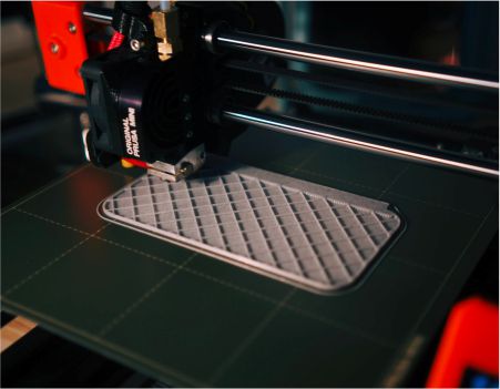3d-printer