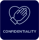 confindentiality icon