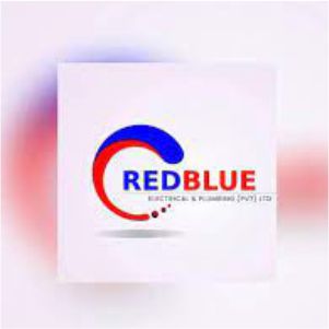 red-blue-electrical-and-plumbing-logo