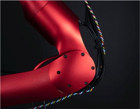 robotic-arm-red