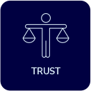 trust icon
